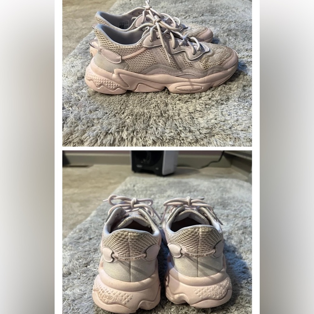 Women’s Adidas Ozweego Shoes